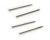 koop Rear Upper Suspension Hinge Pins 2.5*38MM (4 pcs) by Yellow RC for only € 3,50 in Yellow RC at Bliek Modelbouw, Bliek Modelbouw. Beschikbaar