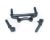 Front+Rear Body Posts (Street/Stadium/Rock Racer)