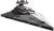 Model Set Imperial Star Destroye