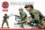 Airfix: WWII U.S. Infantry in 1:32 