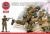 Airfix: WWII British Infantry