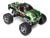 TRAXXAS Stampede groen RTR zonder Lader/Accu