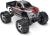 TRAXXAS Stampede 4x4 silber RTR +12V-Lader+Akku