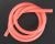 Silicone Tubing Red  60cm (2 mm id)