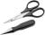 Body Reamer & Scissor set 1/pk