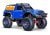 TRAXXAS TRX-4 Sport High Trail m-blue 1/10 Scale Crawler RTR