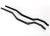 koop Chassisrails staal 448mm l/r by Traxxas for only € 38,95 in TRX 8000 tot 8499 at Bliek Modelbouw, Bliek Modelbouw. Beschikbaar