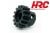 koop Pinion Gear - 1.0M / 5.0 mm Shaft - Steel - 14T by HRC Racing for only € 5,99 in RC Onderdelen & Elektronica, HRC Racing at Bliek Modelbouw, Bliek Modelbouw. Beschikbaar