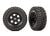 BFGoodrich MT T/A KM3 banden op 1.0 velgen zwart (2)