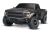 TRAXXAS Ford F-150 Raptor FOX RTR +12V-Lader+Akku Zwart