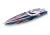 koop TRAXXAS SPARTAN SR red 36-inch racing boat with self-righting by Traxxas for only € 509,95 in Boten, Boten at Bliek Modelbouw, Bliek Modelbouw. Beschikbaar