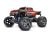 TRAXXAS - TRX36054-8RED - TRAXXAS Stampede rot 1/10 2WD Monster-Truck RTR
