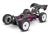 TRAXXAS JATO 4x4 VXL 4S Brushless pink RTR
