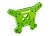 koop Shocktower 7075-T6 aluminium groene achterzijde by Traxxas for only € 66,95 in TRX 9000 tot 9999 at Bliek Modelbouw, Bliek Modelbouw. Beschikbaar