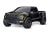 TRAXXAS Ford Raptor-R 4x4 VXL zwart 1/10 Pro-Scale RTR