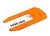 koop Beschermplaat voor chassis oranje by Traxxas for only € 16,95 in TRX 9000 tot 9999 at Bliek Modelbouw, Bliek Modelbouw. Beschikbaar