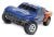 SLVR TRAXXAS Slash Gunk-Edition RTR +12V-Lader+Akku