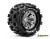 LOUISE, LT3276CH, MT 3.8 MCROSS 1/8 Sportvelg chroom