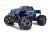 TRAXXAS Stampede blau 1/10 2WD Monster-Truck RTR