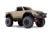 TRAXXAS TRX-4 Sport 4x4 bruin 1/10 Schaal Crawler RTR