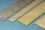 Brass Strip 12 x 0.6 mm