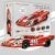 1/8 Porsche 917 KH - RED