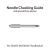 Needle Chucking Guide for GHAD-68/Swallo 