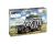 koop Toyota Landcruiser Safari 1/24 by Italeri for only € 33,50 in Auto's, Italeri at Bliek Modelbouw, Bliek Modelbouw. Beschikbaar