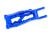 koop Zware draagarm rechtsvoor blauw by Traxxas for only € 12,95 in TRX 9000 tot 9999 at Bliek Modelbouw, Bliek Modelbouw. Beschikbaar