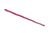 ALUMINUM CENTER BRACE BAR -1PC red