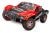 TRAXXAS Slash 4x4 #25 MarkJenkins RTR +12V-Lader+Akku