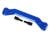 koop Stuurplaat 6061-T6 aluminium blauw met schroeven by Traxxas for only € 7,95 in TRX 9000 tot 9999 at Bliek Modelbouw, Bliek Modelbouw. Beschikbaar