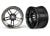 koop Split-Spoke 1.9 velgen chroom-zwart extra breed front (2) by Traxxas for only € 9,95 in TRX 8000 tot 8499 at Bliek Modelbouw, Bliek Modelbouw. Beschikbaar