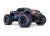 TRAXXAS X-Maxx 4x4 VXL blue 1/7 Monster Truck RTR