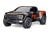 SLVR TRAXXAS Ford Raptor-R 4x4 VXL FOX 1/10 Pro-Schaal RTR