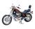 1:12 Yamaha XV1000 Virago