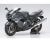 1:12 Kawasaki ZZR 1400 Ninja/ZX-14 Stre.