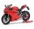 1:12 Ducati 1199 Panigale S