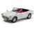 koop 1:24 Honda S600 Convertible/Hardtop by TAMIYA for only € 45,99 in TAMIYA at Bliek Modelbouw, Bliek Modelbouw. Beschikbaar