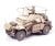 1:35 Ger. SdKfz.223 Light Arm.Vehicle(2)