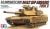 Tamiya 1:35 US M1A2 SEP Abrams TUSK II