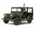 1:35 US M151A1 Utility Truck Vietnam