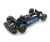 koop 1:10 RC TT-02 Type-SR Chassis Kit by TAMIYA for only € 249,10 in TAMIYA at Bliek Modelbouw, Bliek Modelbouw. Beschikbaar