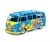 koop 1:10 RC VW Bus Type 2 T1 Flower Power by TAMIYA for only € 201,40 in TAMIYA at Bliek Modelbouw, Bliek Modelbouw. Beschikbaar