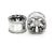 koop T3-01 Chrome Whl 4 WSS Tire R (2) by TAMIYA for only € 7,20 in TAMIYA at Bliek Modelbouw, Bliek Modelbouw. Beschikbaar