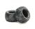 koop RndBlk R Bubble Tires Soft (2) by TAMIYA for only € 17,27 in TAMIYA at Bliek Modelbouw, Bliek Modelbouw. Beschikbaar