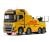 1:14 RC Volvo FH16 Tow Truck 8x4