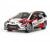 koop 1:10 RC Toyota Gazoo Rac. WRT／Yaris WRC by TAMIYA for only € 148,40 in TAMIYA at Bliek Modelbouw, Bliek Modelbouw. Beschikbaar