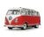 koop 1:10 RC VW Type 2 (T1) (M-06) by TAMIYA for only € 180,20 in TAMIYA at Bliek Modelbouw, Bliek Modelbouw. Beschikbaar