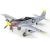 1:72 F-51D Mustang North American